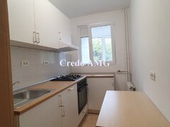 Berceni, Nitu Vasile, Apartament 2 camere Finisaje Moderne, Spatios, curat